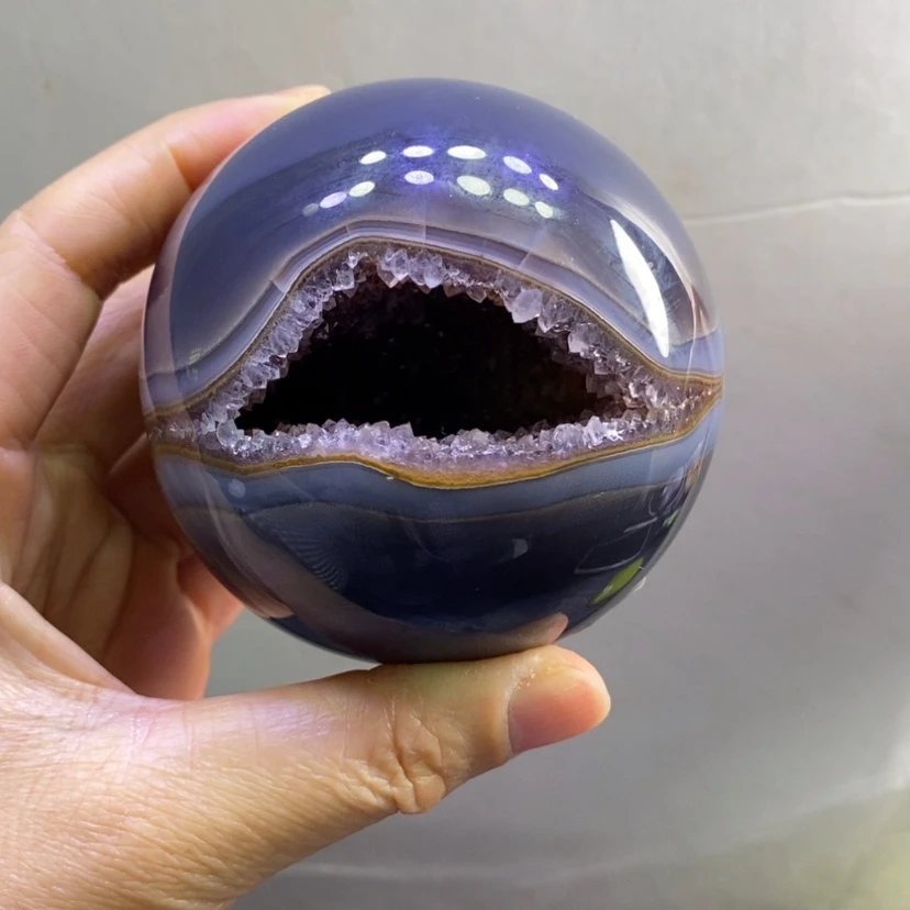 【闪购商品】未镶嵌大型摆件（非配饰）水晶