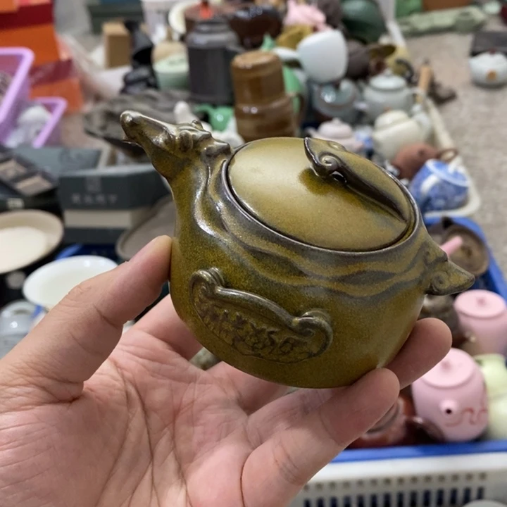 陶瓷艺术品及陶瓷制品