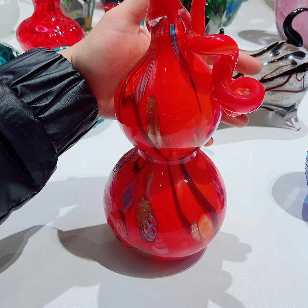 琉璃手工艺品全品