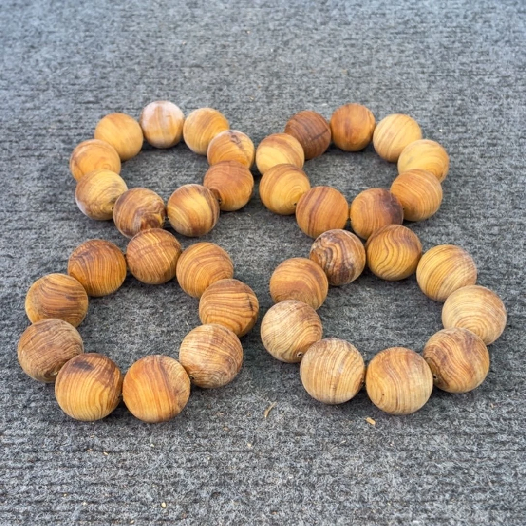 柏木（崖柏）神品，太行崖柏，3.0毛珠子沉水，奇楠香薄荷甜