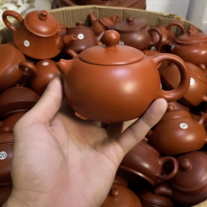 茶壶紫砂紫砂壶茶壶包邮毫升150