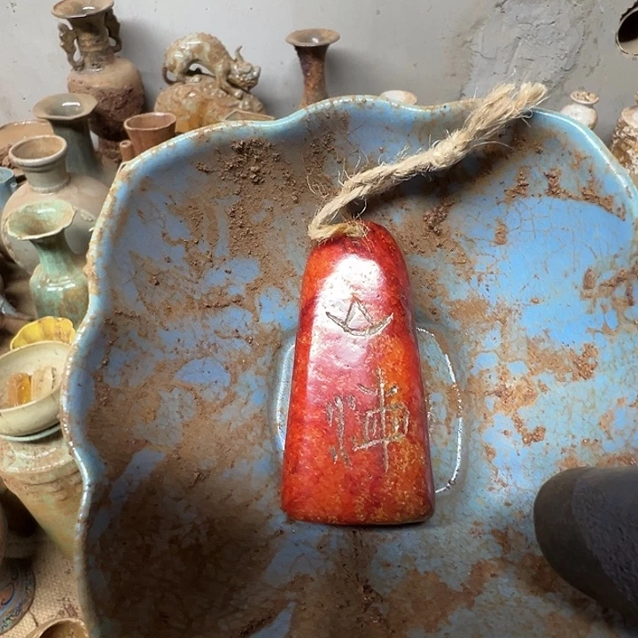 陶摆件瓷器瓷器1111111