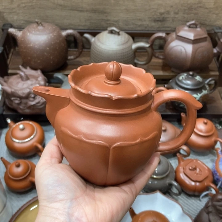 紫砂茶壶紫砂紫砂