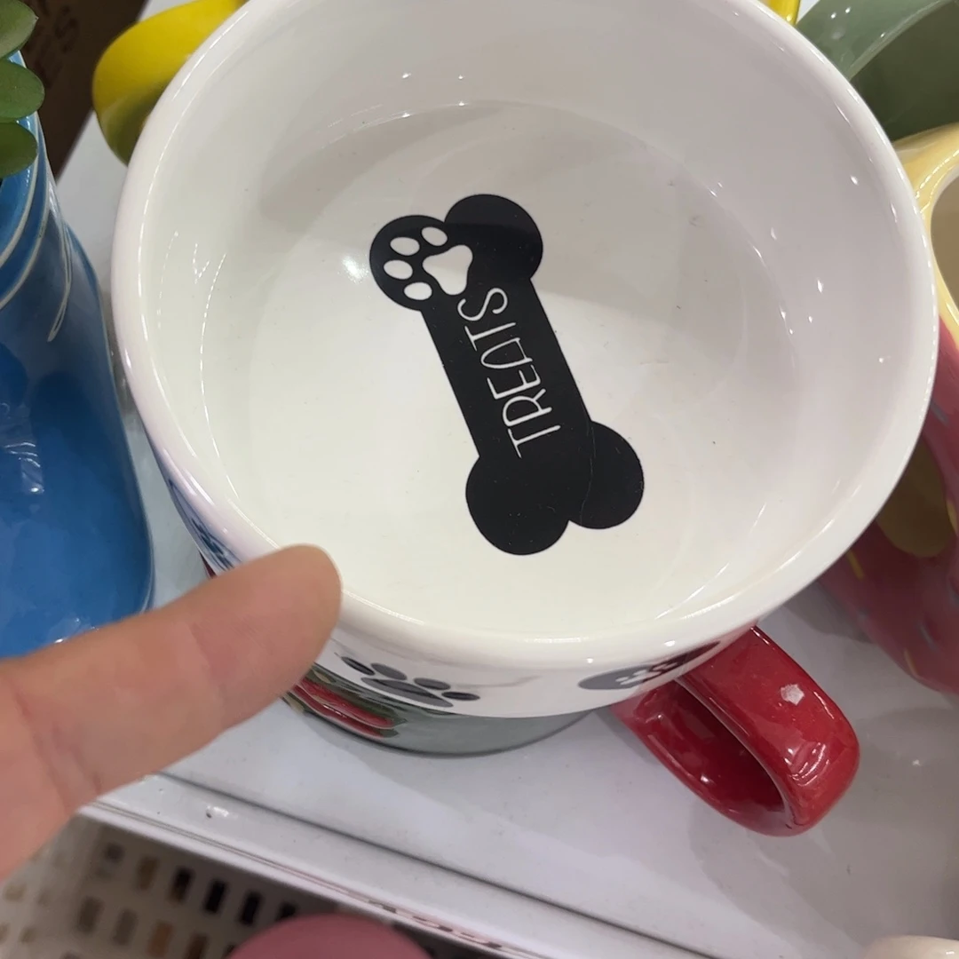 微瑕陶瓷 不退不换