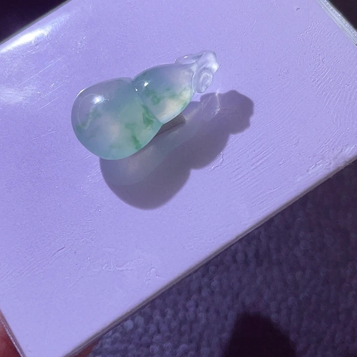 未镶嵌定制翡翠翡翠