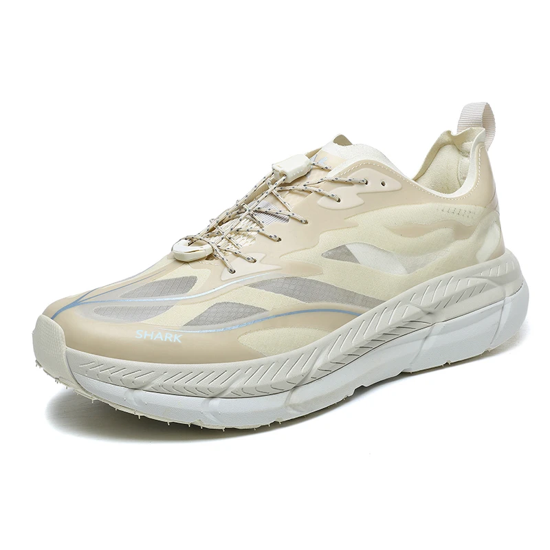 HK玛法特4户外跑鞋越野轻便登山休闲徒步缓震耐磨防滑户外鞋男