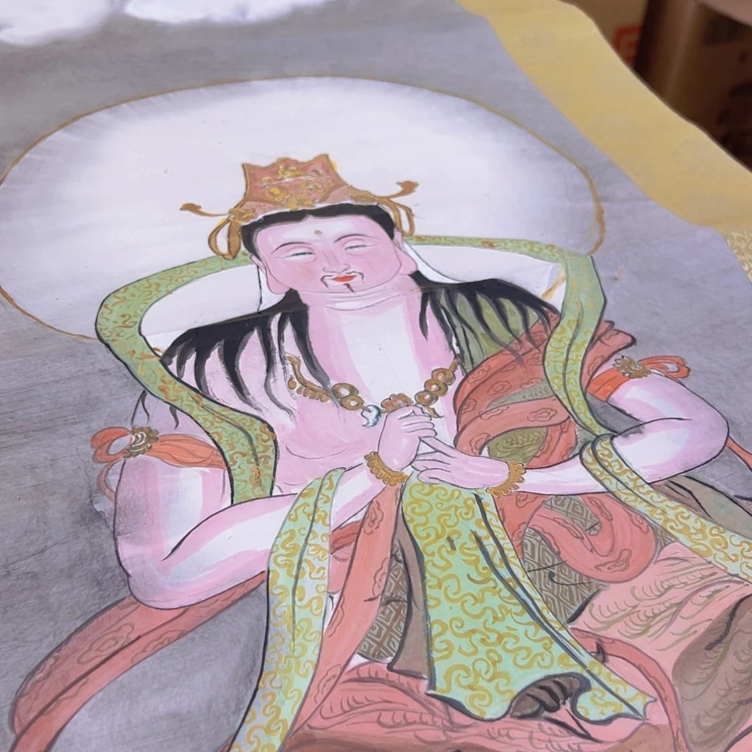 5***7剪纸艺术750不退不换