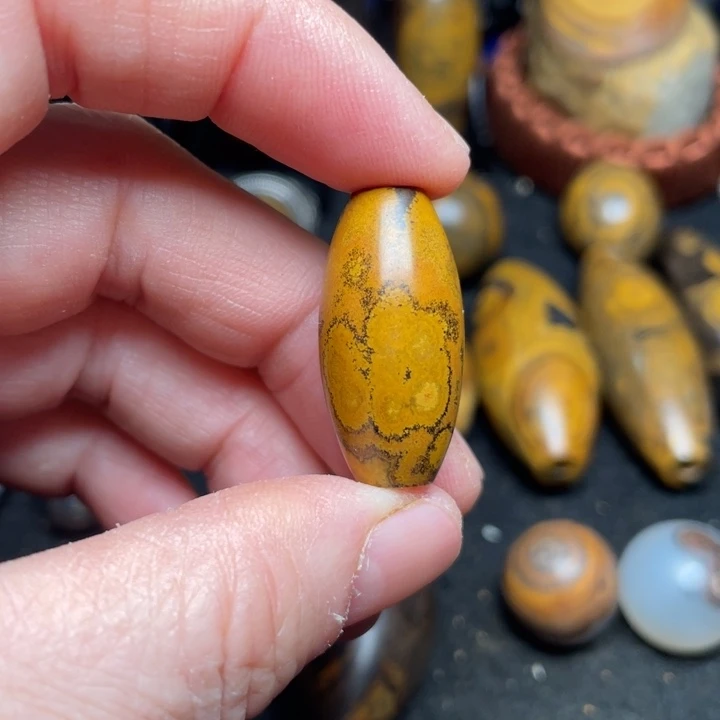 石材纯天然奇石原石3