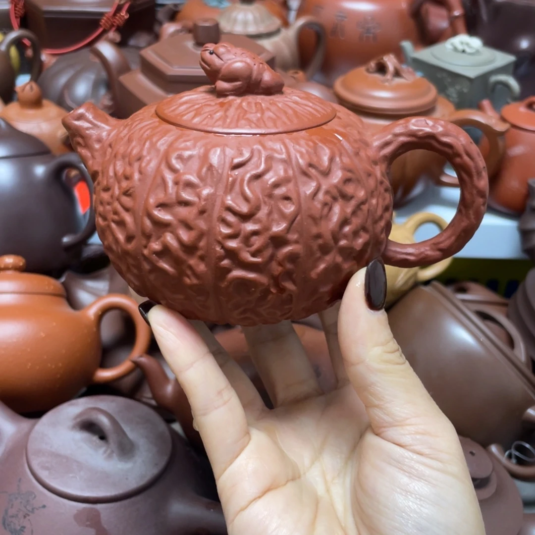 紫砂茶壶紫砂艺术学院