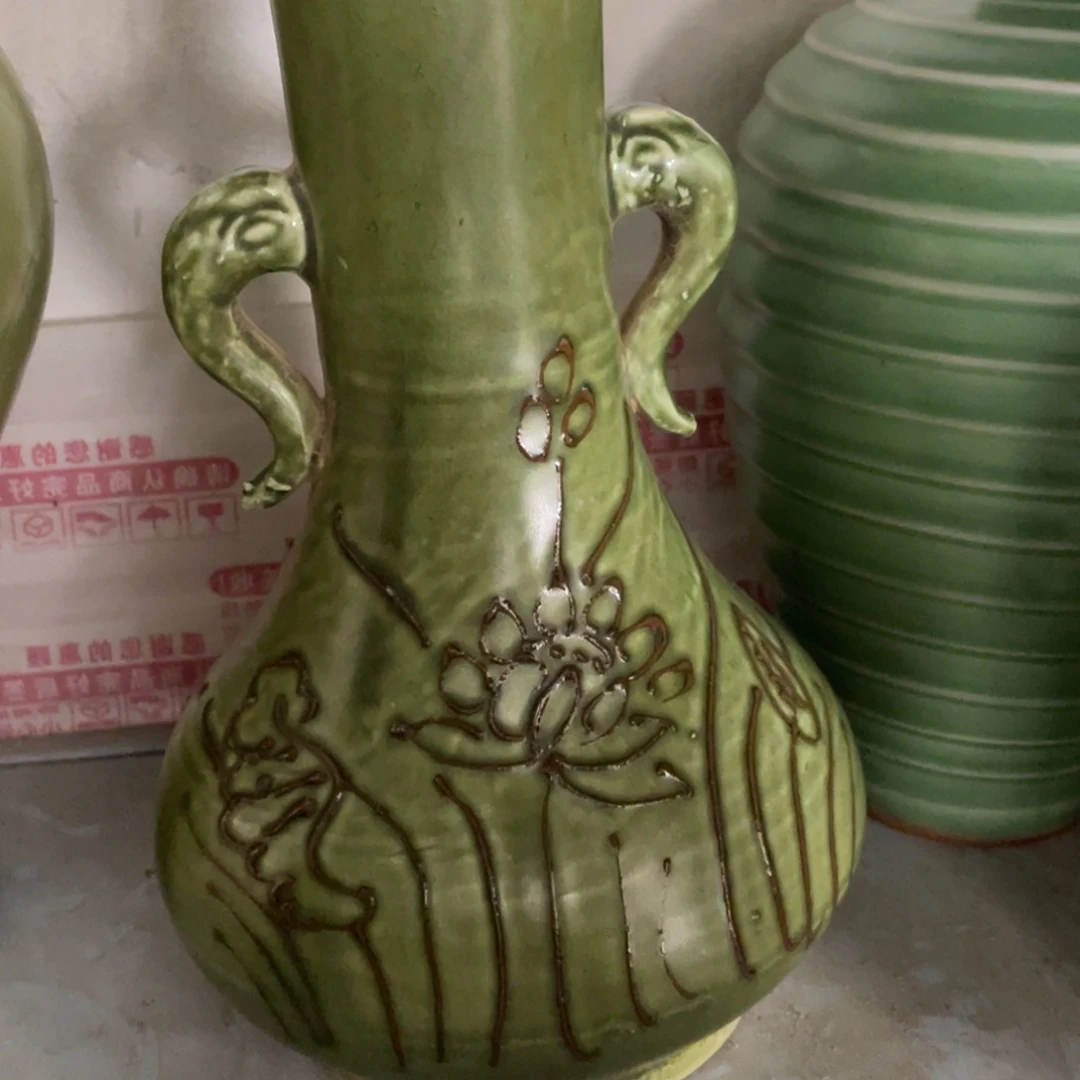 陶瓷摆件摆件摆件