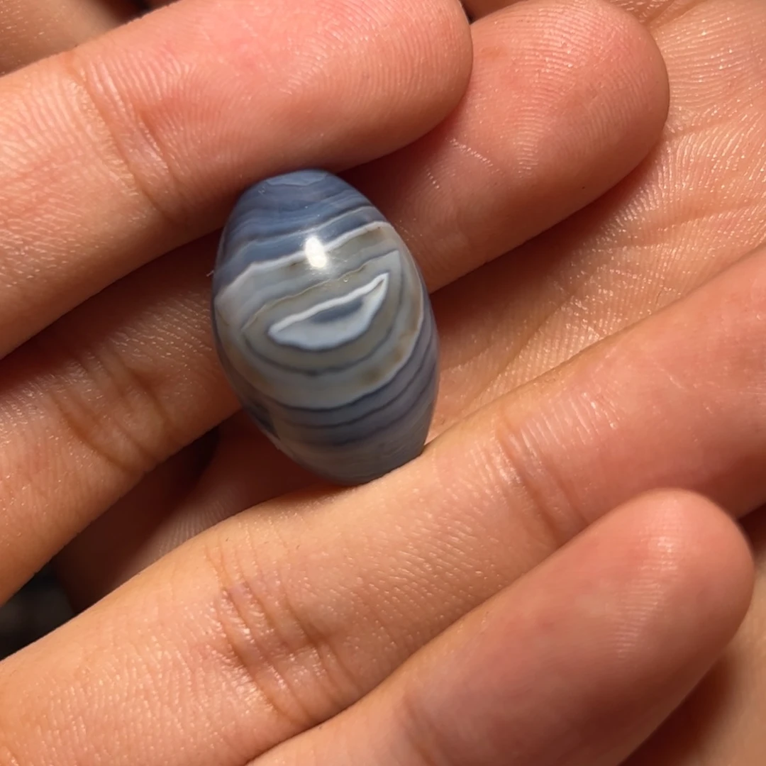 爆***L玛瑙/玉髓未镶嵌珠宝奇石