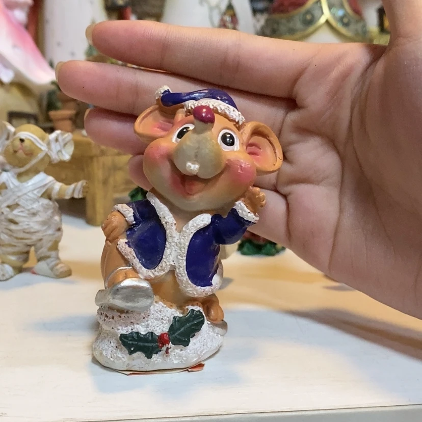 【闪购商品】树脂制品