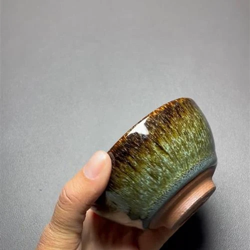 【闪购商品】茶盏-502............