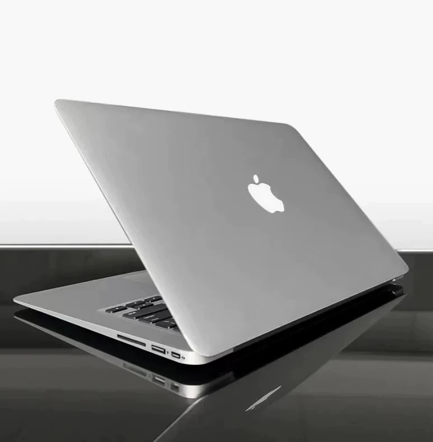 95新 Apple/苹果 《精选》MacBook超薄苹果笔记本轻薄商务银色经典
