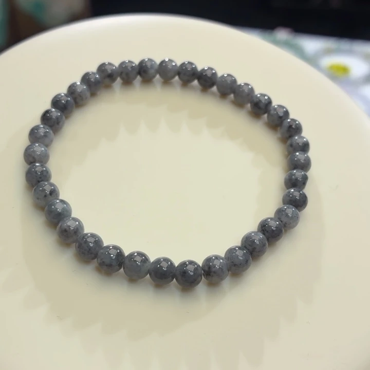 翡翠未镶嵌手链卡5.3福利款