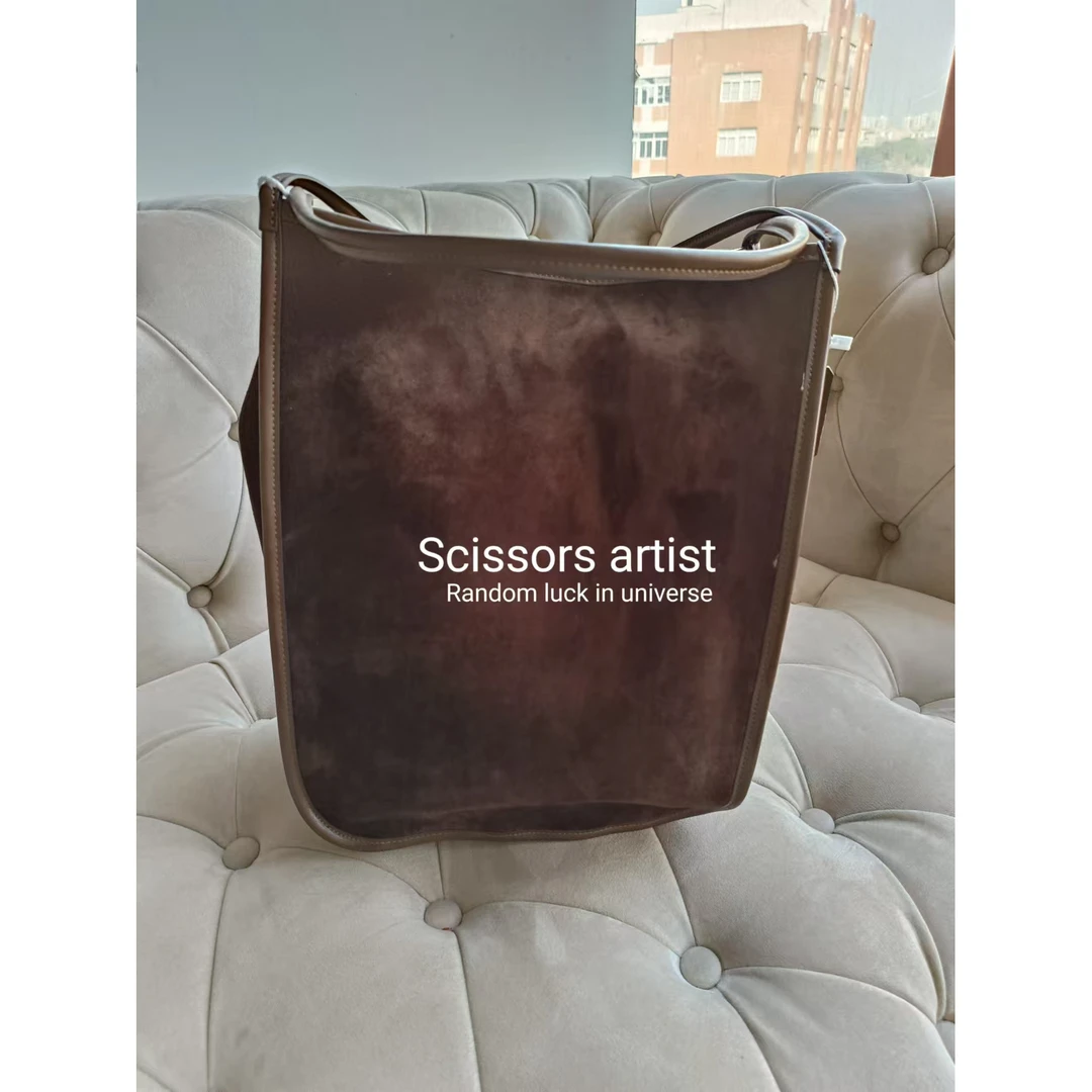 【Scissors artist】高端设计师走秀女包2892