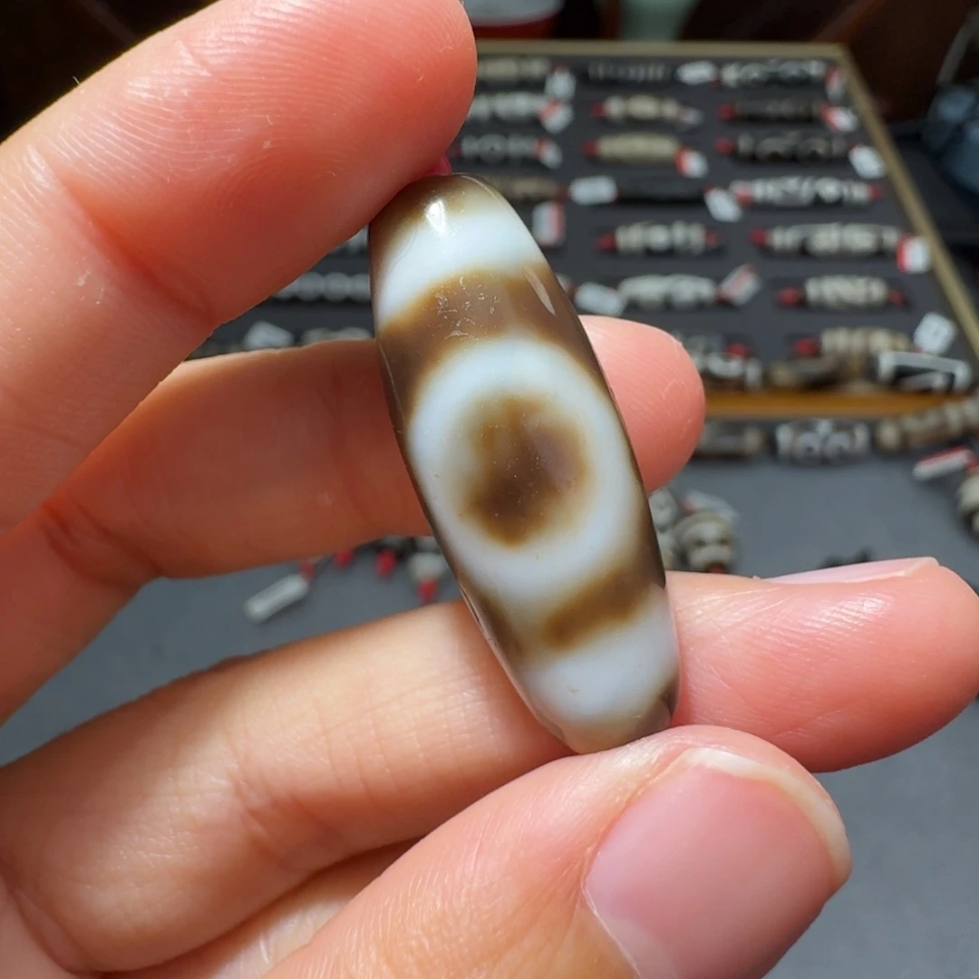 玛瑙/玉髓颈饰未镶嵌107