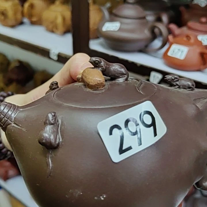 茶壶紫砂11111111111
