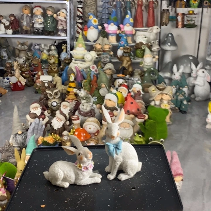 树脂工艺品摆件默认微瑕