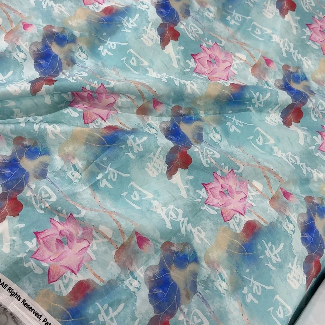 纯棉加厚微弹贡缎一米价1.5米宽地卷