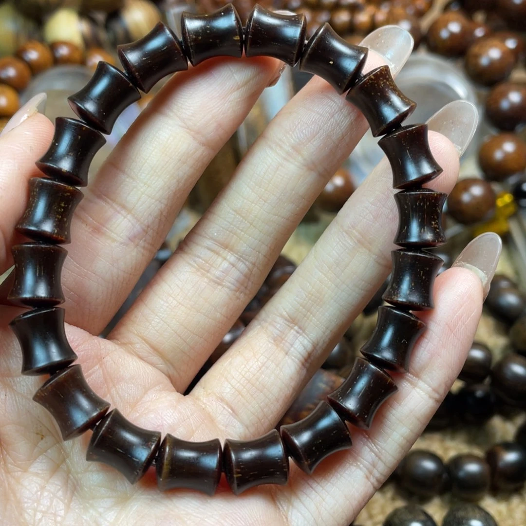 贡木其他肤**浅贡木手串