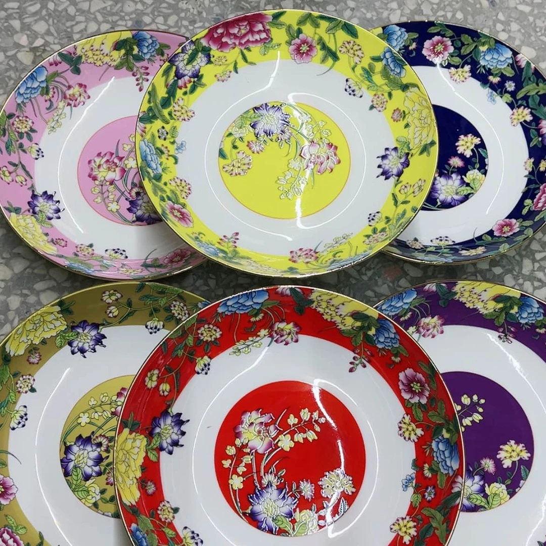 【闪购商品】碗8寸6个…………………………