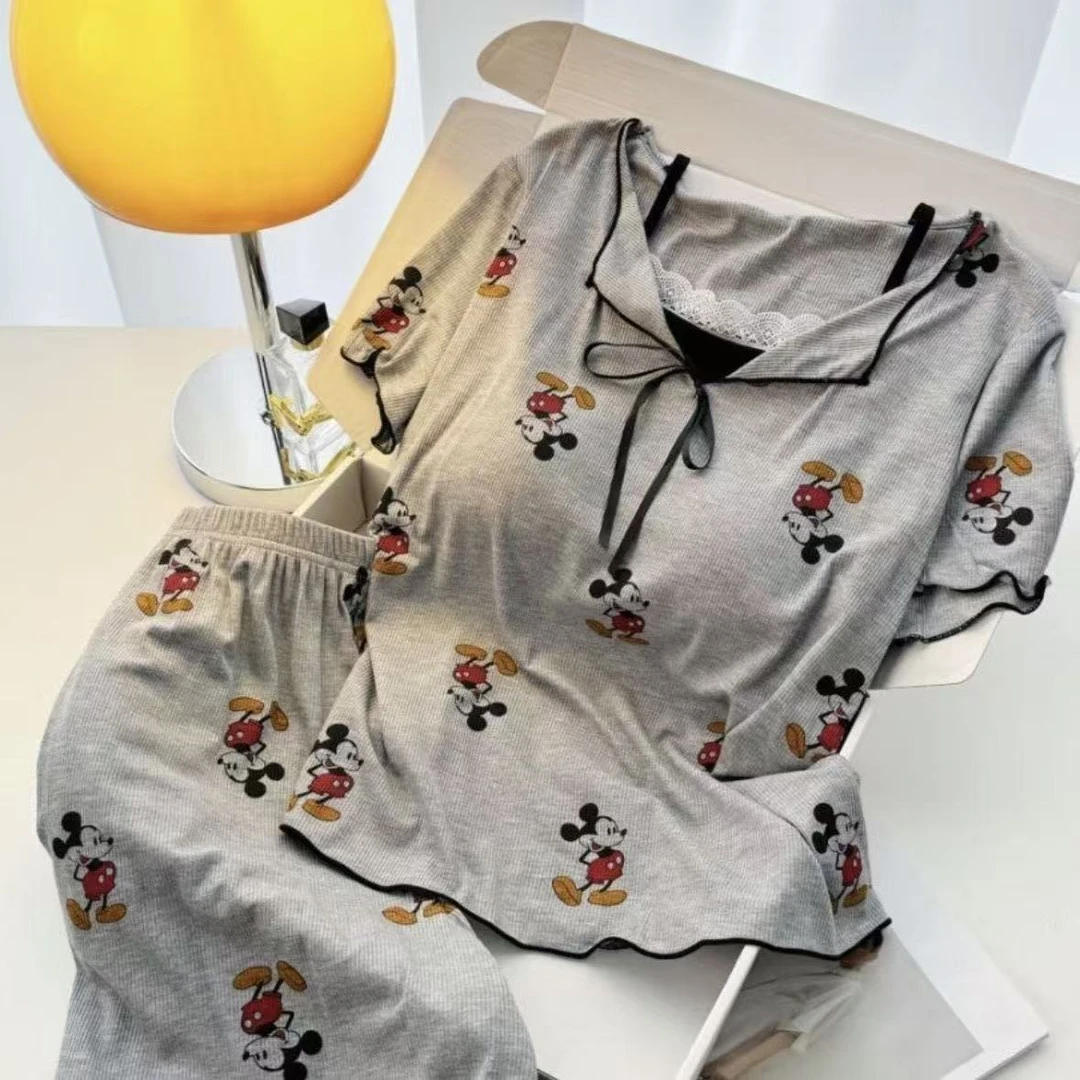 【601-623】看款找下单，捡漏甜美睡衣家居服