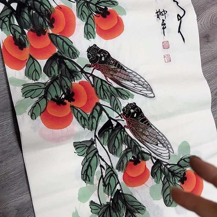 国画手绘国画专用链接