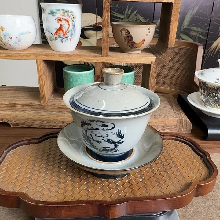 陶瓷制品及各类陶瓷