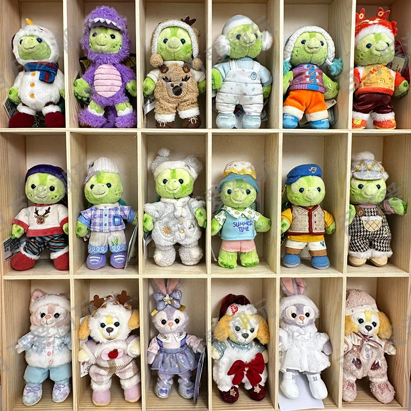 （直播间）定制玩具 初中班