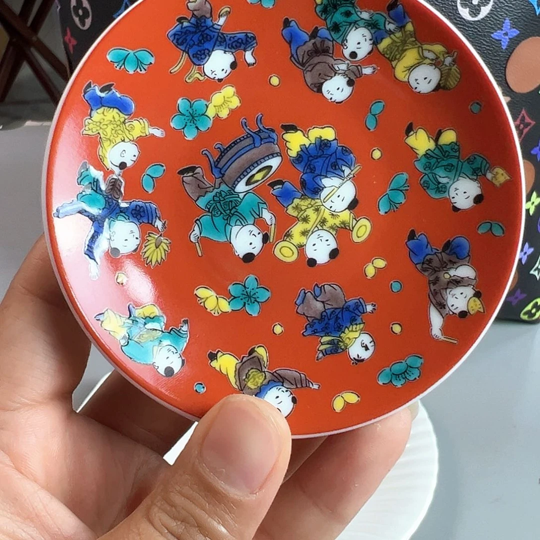 瓷片手工无品牌 七天无理由