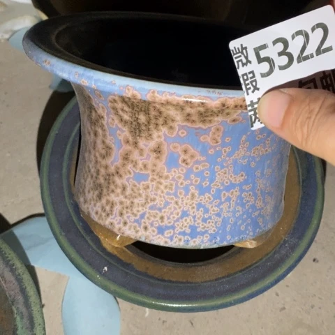 罐5322 微瑕38包邮景德镇陶瓷