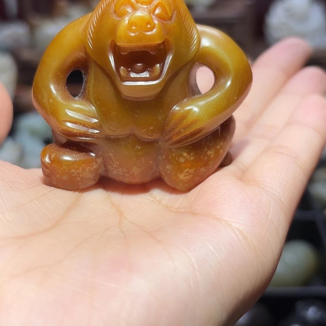 缸一物一图 所见所得