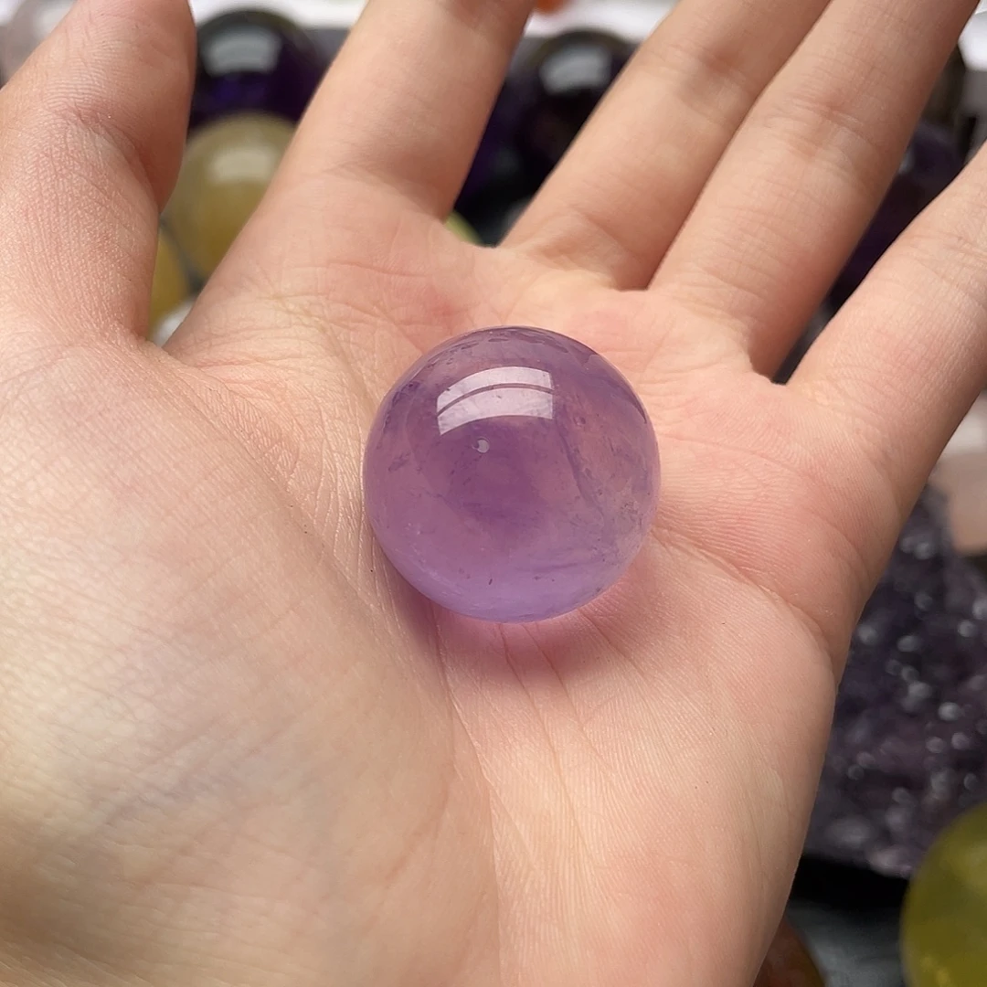 可****未镶嵌大型摆件（非配饰）水晶50