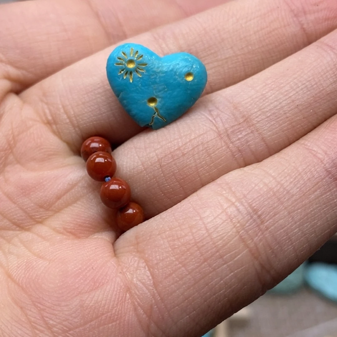 【闪购商品】未镶嵌13南红玛瑙