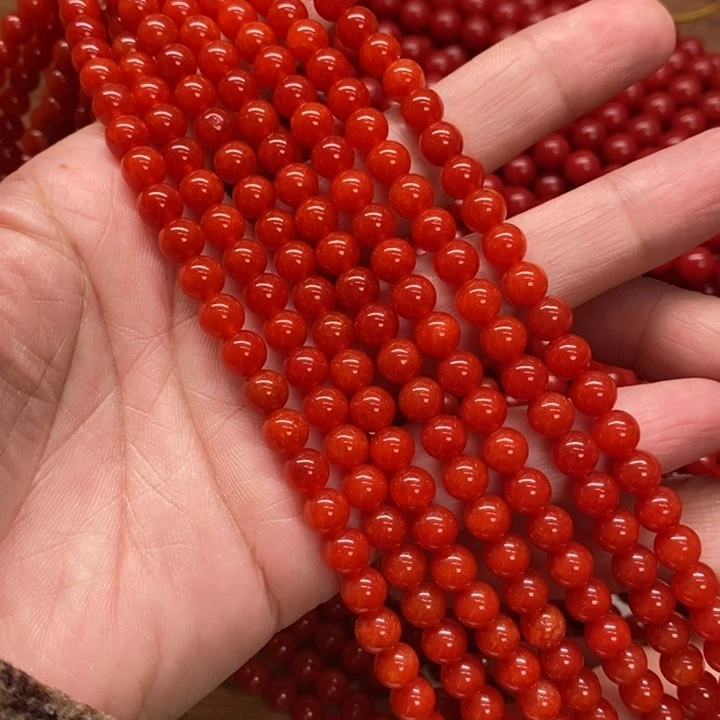 一墨手作编绳配件