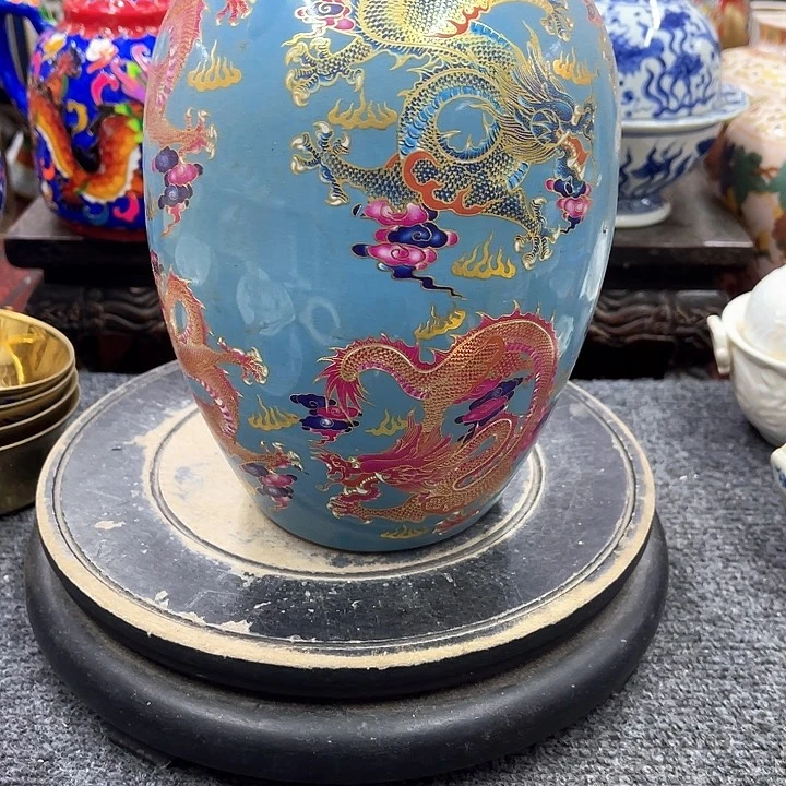 瓷片我们的生活方式是