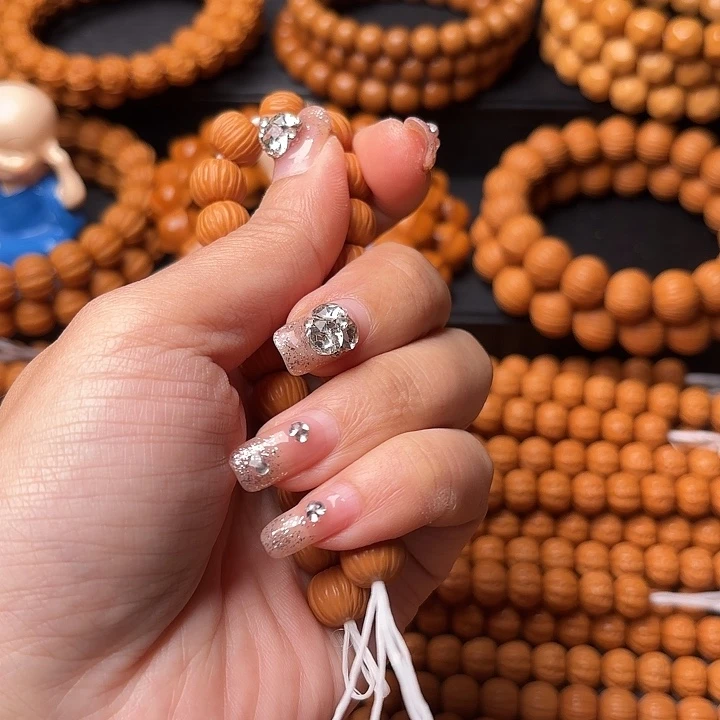 《***》猴头核桃吊坠11111111