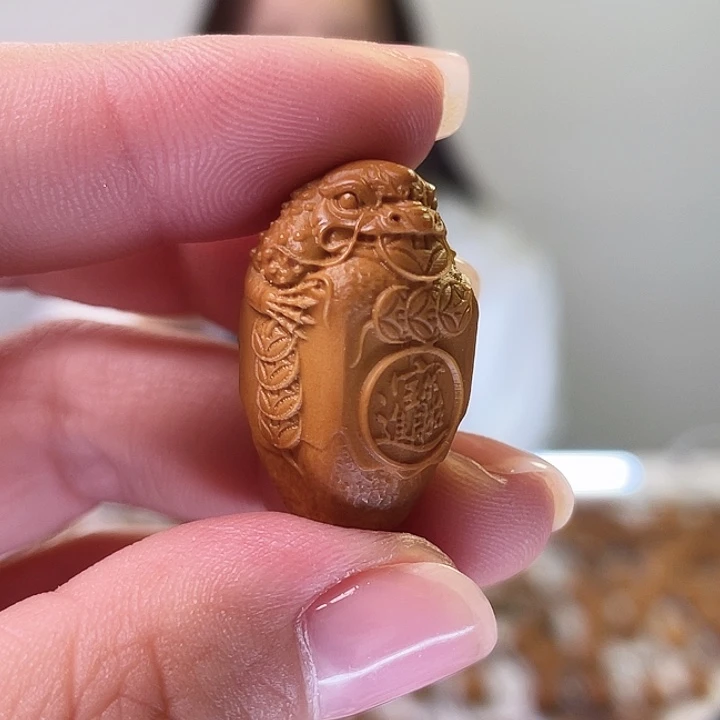 吊坠橄榄核橄榄核