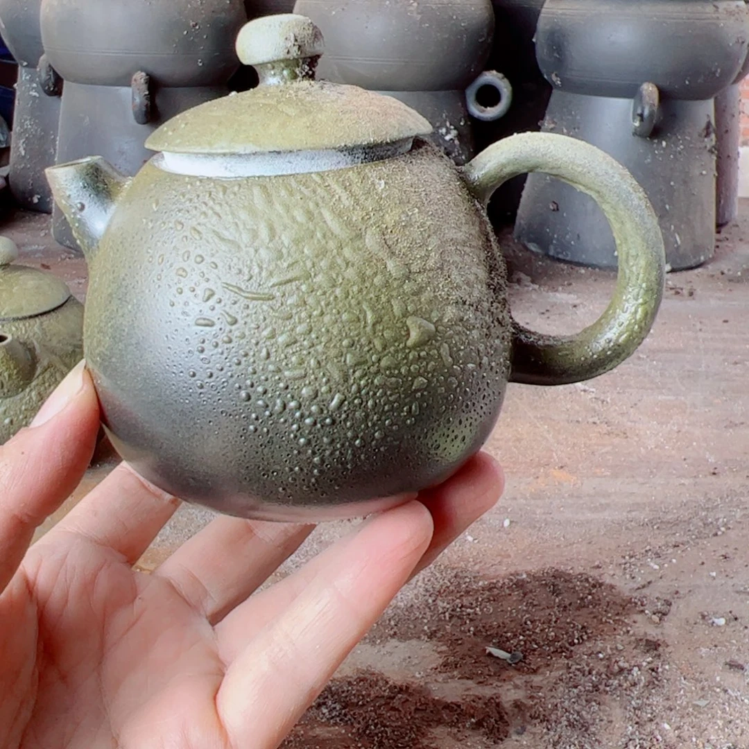 坭兴陶贵台龙窑A51