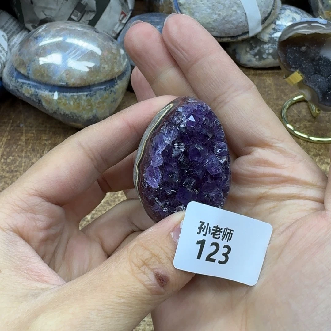 玛瑙/玉髓珠宝奇石未镶嵌