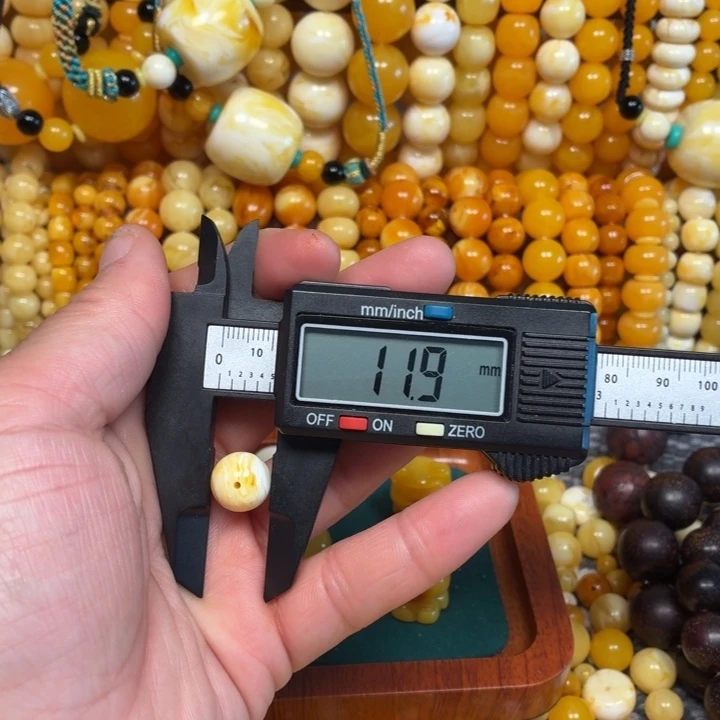 非金属配珠配饰12