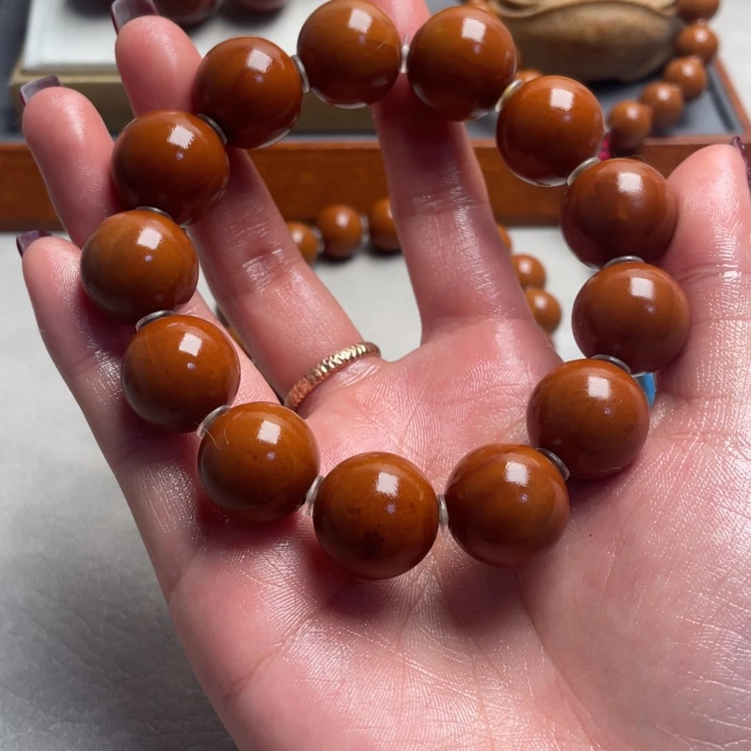 手串橄榄核橄榄核1.7