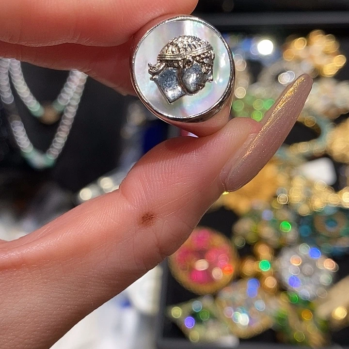 半***落中古香水沐浴露持久留香