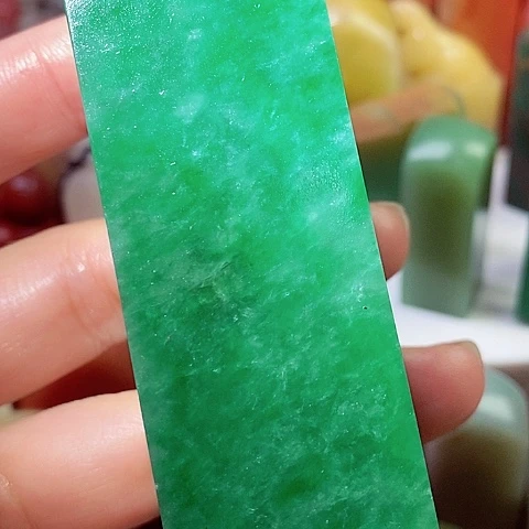 青田石广东绿广东绿