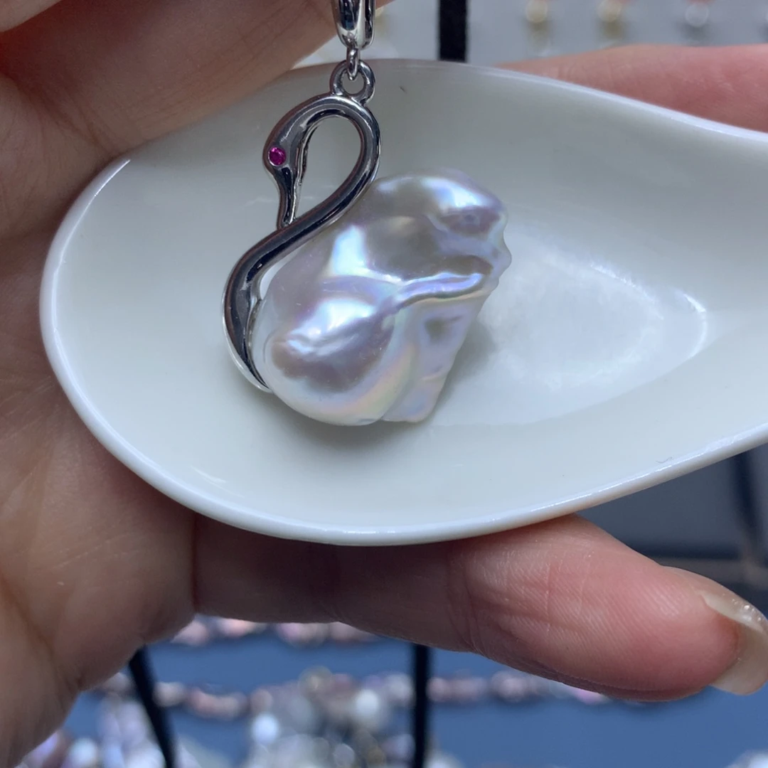 其它未镶嵌淡水珍珠