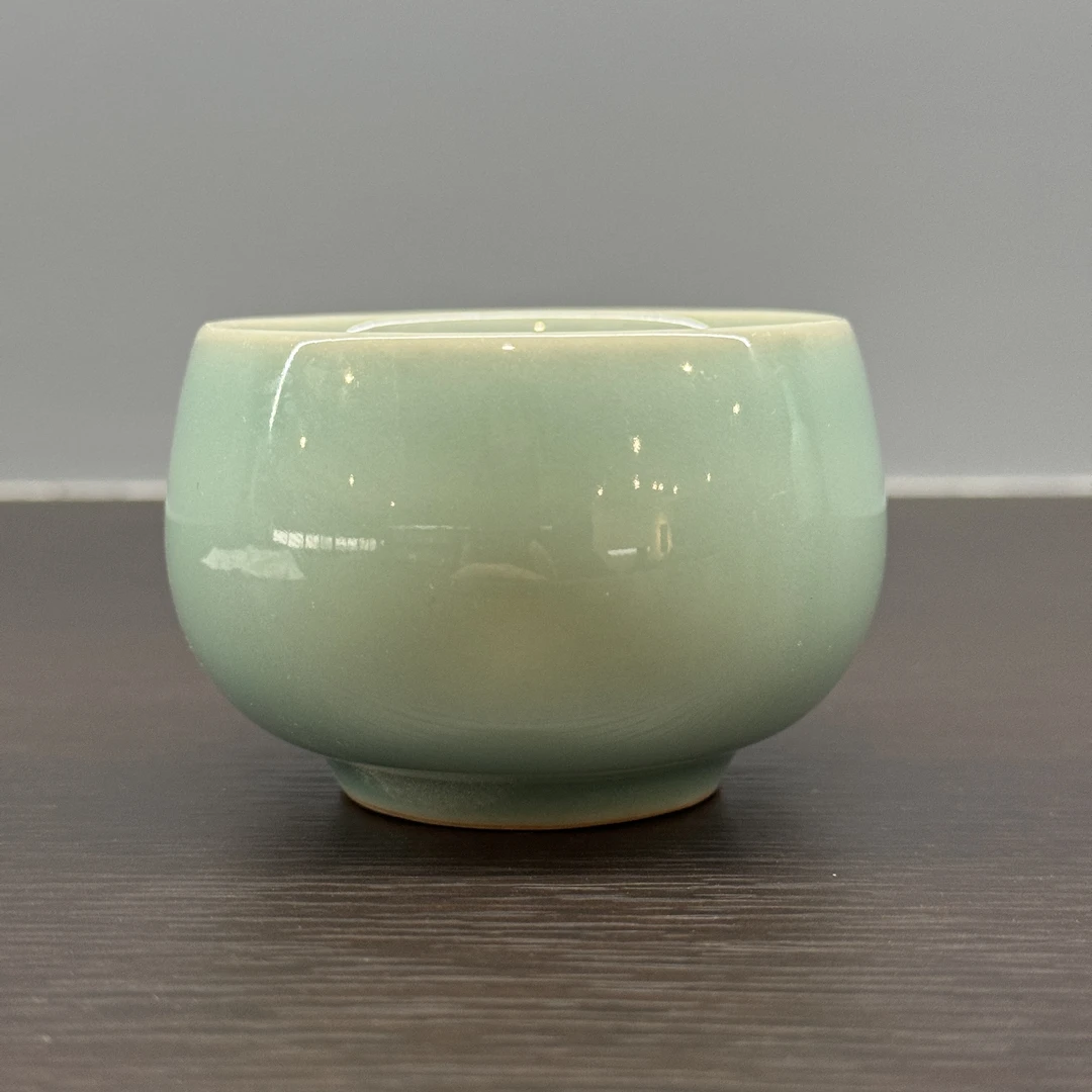 青瓷 圆融杯 110cc QC092