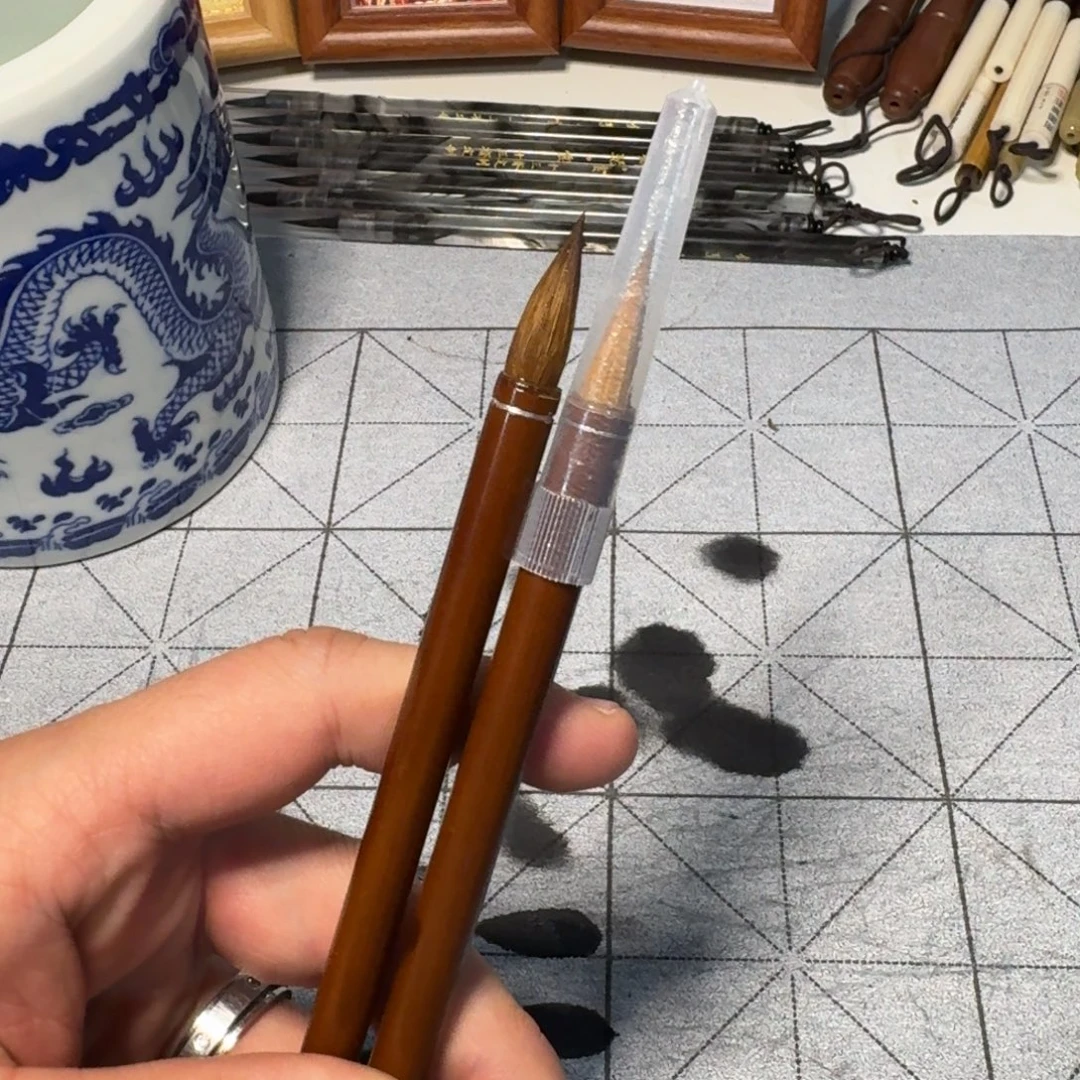 衡钧两支出锋2.1cm