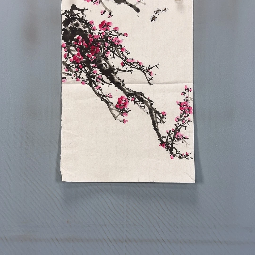 国画1696 牡丹一如您的