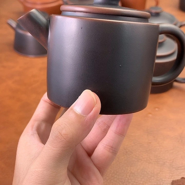 知***乐坭兴陶坭兴陶茶壶单壶